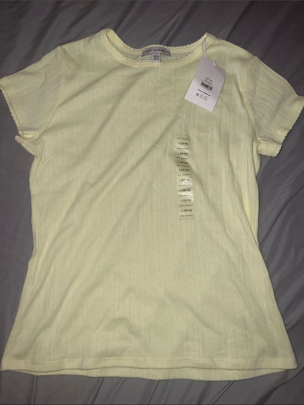 Women’s T-shirt